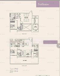 The Lakefront Residences (D22), Condominium #544989381